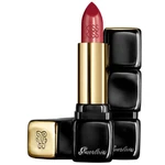 Guerlain Rtěnka Kiss Kiss (Lipstick) 3,5 g 343 Sugar Kiss