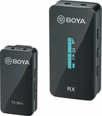 BOYA BY-XM6-S1 Mini Sistema audio wireless