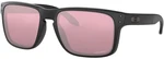 Oakley Holbrook 9102K055 Matte Black/Prizm Dark Golf Ochelari de stil de viață