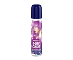 Farebný sprej na vlasy Venita 1-Day Color Violet Aura - 50 ml, fialová (CVA10)