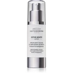 Institut Esthederm Esthe White Brightening Youth Anti-Dark Spots Serum intenzívne bieliace sérum pre zjednotený vzhľad pleti 30 ml