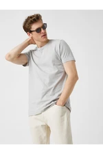 Koton Basic T-Shirt Cotton