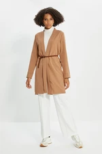 Trendyol Mink Woven Jacket