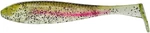 Illex gumová nástraha magic slim shad magic wakasagi - 8 cm 4,1 g