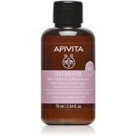 Apivita Intimate Daily Cleansing Gel svěží gel pro intimní hygienu 75 ml