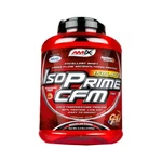 Amix Nutrition IsoPrime CFM 2kg - mocca, čokoláda, káva