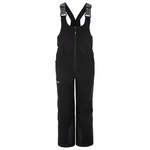 Kilpi CHARLIE-J children's ski pants black