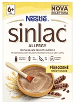 NESTLÉ Nemléčná kaše Sinlac Allergy 500 g