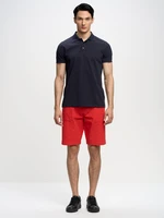 Big Star Man's Bermuda shorts Shorts 111296-603