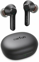 EarFun Air Pro2 TW300B Black Căști In-ear fără fir