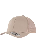 Retro Trucker khaki