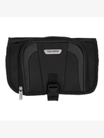 Travelite Orlando Cosmetic Bag Kosmetická taštička Černá