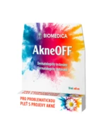 BIOMEDICA AkneOFF Roll-on 10 ml