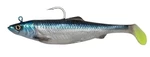 Savage Gear 4D Herring Big Shad Real Herring PHP 25 cm 300 g Gumová nástraha