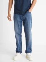 Celio C75 Coback2 Jeans Modrá