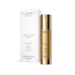 Nuance Absolute Caviar and Pearl denní krém na suchou pleť 50 ml