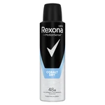 REXONA MEN Cobalt Dry Antiperspirant sprej 150 ml