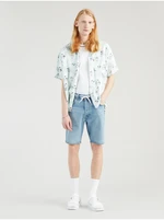 Levi&#39;s Blue men&#39;s denim shorts Levi&#39;s - Men&#39;s®