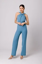 Makover Woman's Jumpsuit K164