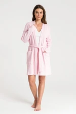 LaLupa Woman's Bathrobe LA078