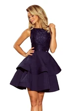 Formal dress with lace top Numoco