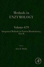 Integrated Methods in Protein Biochemistry