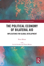 The Political Economy of Bilateral Aid