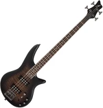 Jackson JS3Q IV Spectra IL Dark Sunburst Bas electric