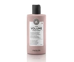 Kondicionér pre objem jemných vlasov Maria Nila Pure Volume Conditioner - 300 ml + darček zadarmo