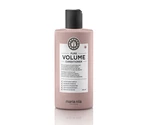 Kondicionér pre objem jemných vlasov Maria Nila Pure Volume Conditioner - 300 ml (NF02-3611) + darček zadarmo