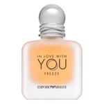 Armani (Giorgio Armani) Emporio Armani In Love With You Freeze woda perfumowana dla kobiet 50 ml