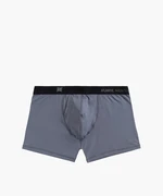 Men's Atlantic Boxers - Grey