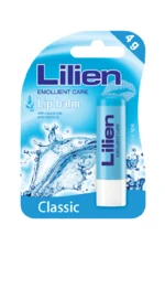 LILIEN Balzam na pery Classic 4 g