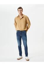 Koton Skinny Fit Jeans - Michael Jean