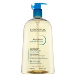 Bioderma Atoderm čistící pěnivý olej Huile de Douche 1000 ml