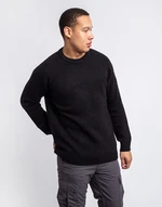 Carhartt WIP Anglistic Sweater Speckled Black L