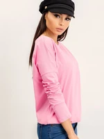 Blouse-RV-BZ-5122.12P-pink