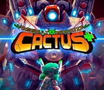 Assault Android Cactus EU PC Steam CD Key