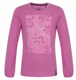 Girls' T-shirt LOAP BILANKA Pink