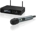 Sennheiser XSW 2-865 Conjunto inalámbrico A: 548-572 MHz