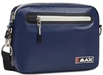 Big Max Aqua Value Navy/White Sac