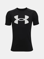 koszulka dziecięca Under Armour