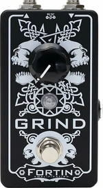 Fortin Grind Blackout Boost Efecto de guitarra