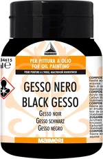 Maimeri Gesso Primer Black 500 ml