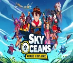 Sky Oceans: Wings for Hire EU PS5 CD Key