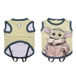 DOG T-SHIRT SINGLE JERSEY THE MANDALORIAN