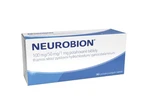 Neurobion 100 mg/50 mg/1 mg 30 tablet