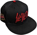 Slayer Šiltovka Logo Black