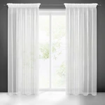 Eurofirany Unisex's Curtain 400804