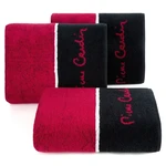 Eurofirany Unisex's Towel 441722